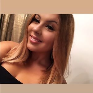 Meet your Posher, Vincenza